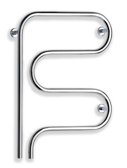 Rankšluosčių džiovintuvas Elonika EN 507 SL 630x570 mm, nerūdijančio plieno, kairė, 4770046007115