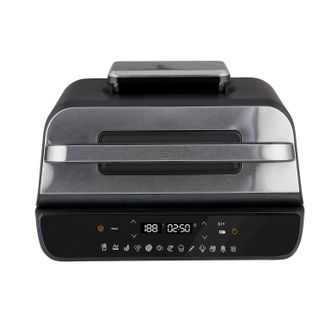 Karšto oro gruzdintuvė Elit GrillFry360 MAX