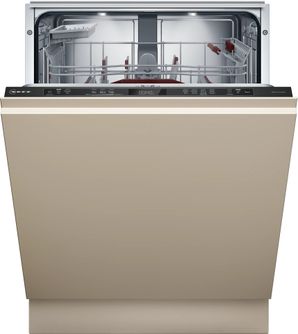 Įmontuojama indaplovė NEFF S197EB802E