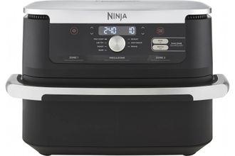 Karšto oro gruzdintuvė Ninja Foodi FLEX 6-in-1, AF550EU, 6,6 l