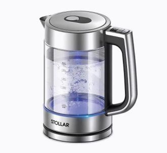 Elektrinis virdulys Stollar TKS760, 1.7 L