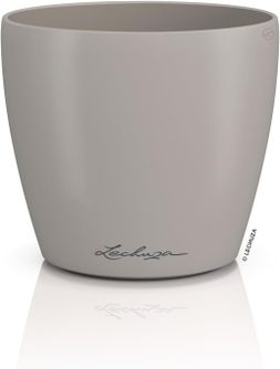 Vazonas LECHUZA DECO 12, 16672, smėlinė
