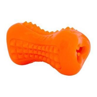 ROGZ Yumz Treat Medium Orange 11.5x4cm, YU03D