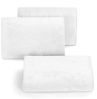 Mikropluošto rankšluostis AMY balta, 70x140cm, 203633