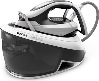 Lyginimo sistema Tefal Express Power SV8130E0