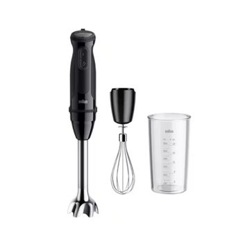 Rankinis trintuvas Braun MultiQuick 5, MQ 50051 M, MQ50051MBK