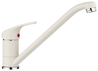 Plautuvės maišytuvas BLANCO DARAS Balta HD