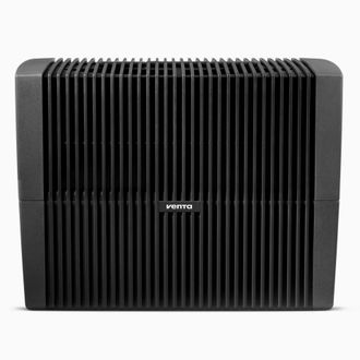 Oro drėkintuvas Venta LW45 Classic Original black, 7049401