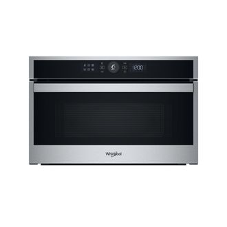 Įmontuojama mikrobangų krosnelė Whirlpool WMD44MX