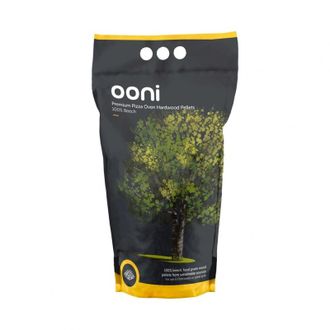 Ooni Premium ąžuolo medienos granulės 3kg