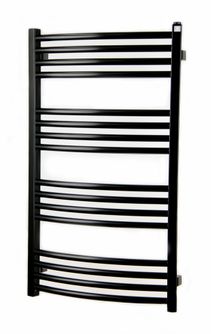 Rankšluosčių džiovintuvas Elonika EP 54 x 90 KLD 900x550 mm, juoda, 4770046000772