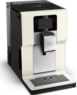 Kavos aparatas Krups Intuition Preference EA872A