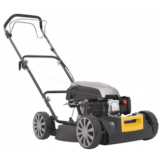 BENZININĖ SAVAEIGĖ VEJAPJOVĖ TEXAS RAZOR 4810 TR/M, 2.3 KW