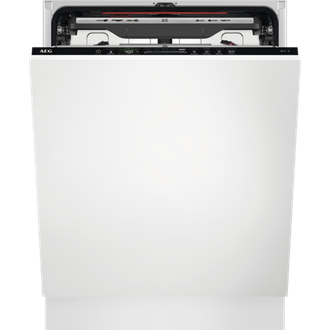 Indaplovė AEG FSE75768P