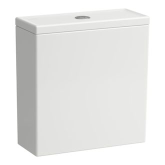 WC bakelis NEW CLASSIC, baltas H8288530008731