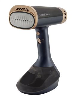 Rankinis drabužių garintuvas Russell Hobbs Steam Genie, 28550-56
