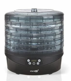 Vaisių džiovyklė Standart FD708A, 500 W