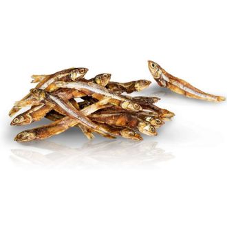 KIDDOG Sunfish džiovintos žuvytės 250g (40), A04851