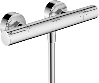 Termostatinis dušo maišytuvas Hansgrohe Ecostat Element. Chrom. 13346000