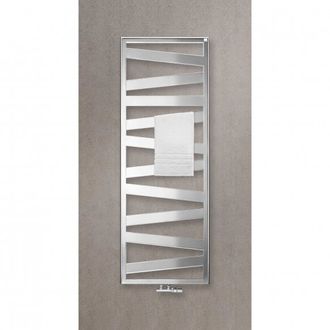 Rankšluosčių džiovintuvas Zehnder Kazeane 156,7x50 cm, balta, RK-160-050