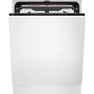 Indaplovė AEG FSE94848P