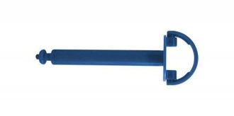 PRODAC DF700/800/1200/1400 pompos rankenėlė, 15DF004