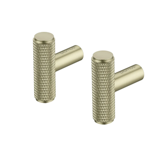 Vonios kabliukai Blomus ROF, žalvaris, 66888