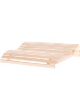 Pirties pogalvis 4Living, 33.5 cm x 28 cm x 7 cm