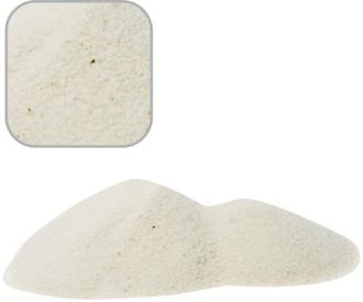 AMTRA smulkus baltas kvarcinis smėlis 0.1-0.7mm 5kg, A4022976