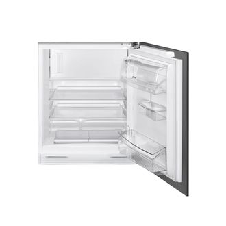 SMEG šaldytuvas U8C082DE