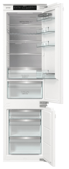 Šaldytuvas GORENJE NRKI519E82WF