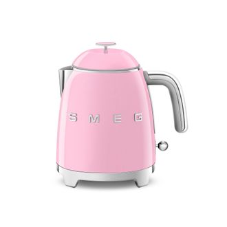 SMEG elektrinis virdulys, 800 ml, KLF05PKEU