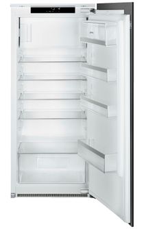 SMEG šaldytuvas S8C124DE1