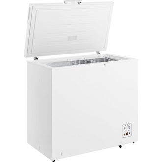 Šaldiklis GORENJE FH211AW SALE OUT