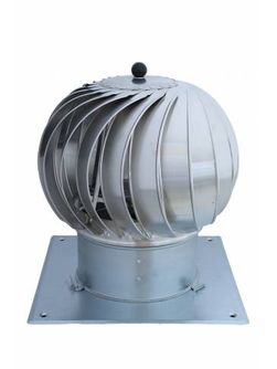 Atveriamas kamino gaubtas Darco Turbovent d. TU300OCAL-PK