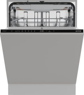 Įmontuojama indaplovė Gorenje G400, GV643E61, 60 cm