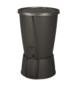 Vandens talpa Indigo 220L su pagrindu, K247122