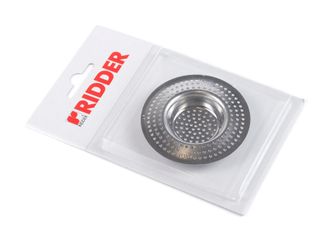 Sietelis, Ø 7 cm, blizgus chromas, nerūdijantis plienas, 13740100