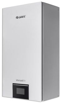 S1GRE- Vidinė šilumos siurblio oras/vanduo dalis Gree Versati III SPLIT 6,0/5,8kW