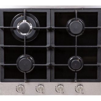 Dujinė įmontuojama kaitlentė STARKKE THX 548 CW