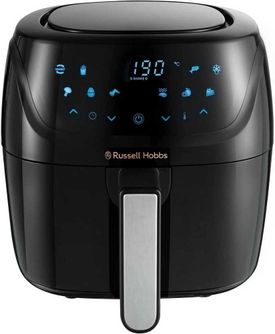 Karšto oro gruzdintuvė Russell Hobbs Satisfry Air Medium 4L, 27160-56