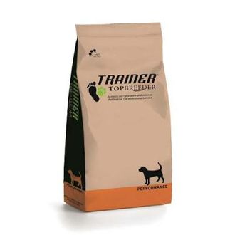 TOP BREEDER PERFORMANCE ADULT pašaras šunims 15kg, 924468