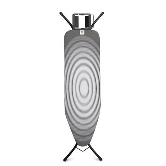 Lyginimo lenta Brabantia B, 124x38 cm, 22mm
