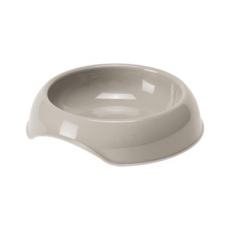 VDG Bowl Plato rusvas dubenėlis 350ml, 25630
