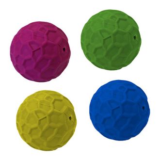 CROCI Panton Rubber Ball guminis kamuoliukas 6cm 2vnt, C6098733