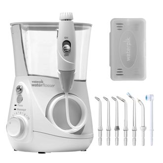 Irigatorius Waterpik WF-670 AQUARIUS
