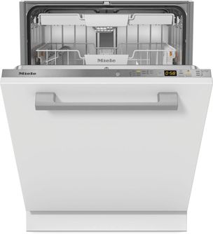 Įmontuojama indaplovė Miele G 5155 SCVi XXL Active, 12087110