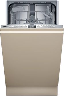 Įmontuojama indaplovė Neff S855EKX33E