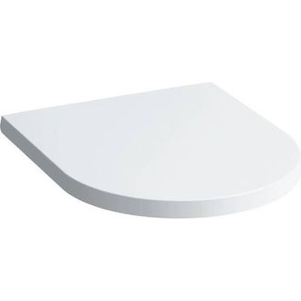 WC dangtis KARTELL BY LAUFEN, baltas, H8913300000001
