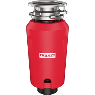 Maisto atliekų smulkintuvas Franke SLIM 50 (1/2 HP), 134.0715.098